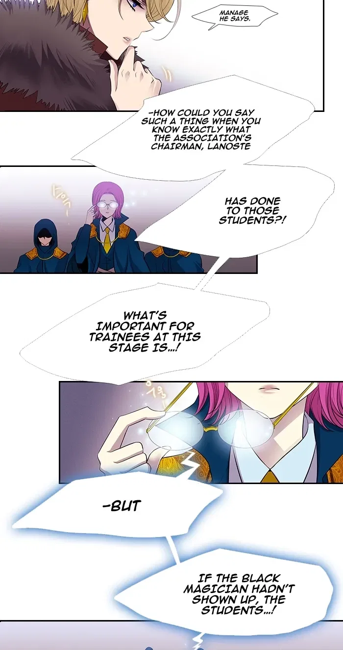 Black Haze (2025) Chapter 228 – Page 16
