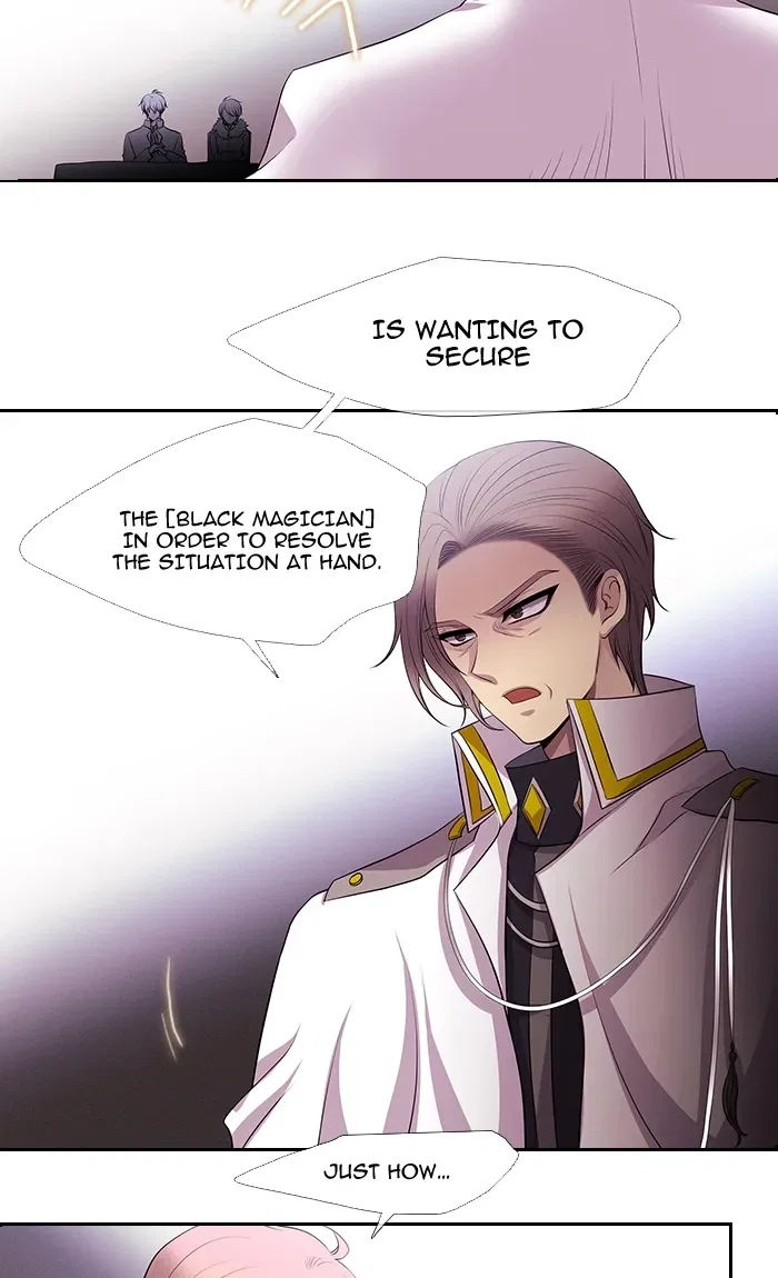 Black Haze (2025) Chapter 228 – Page 21