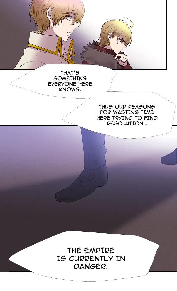 Black Haze (2025) Chapter 228 – Page 22