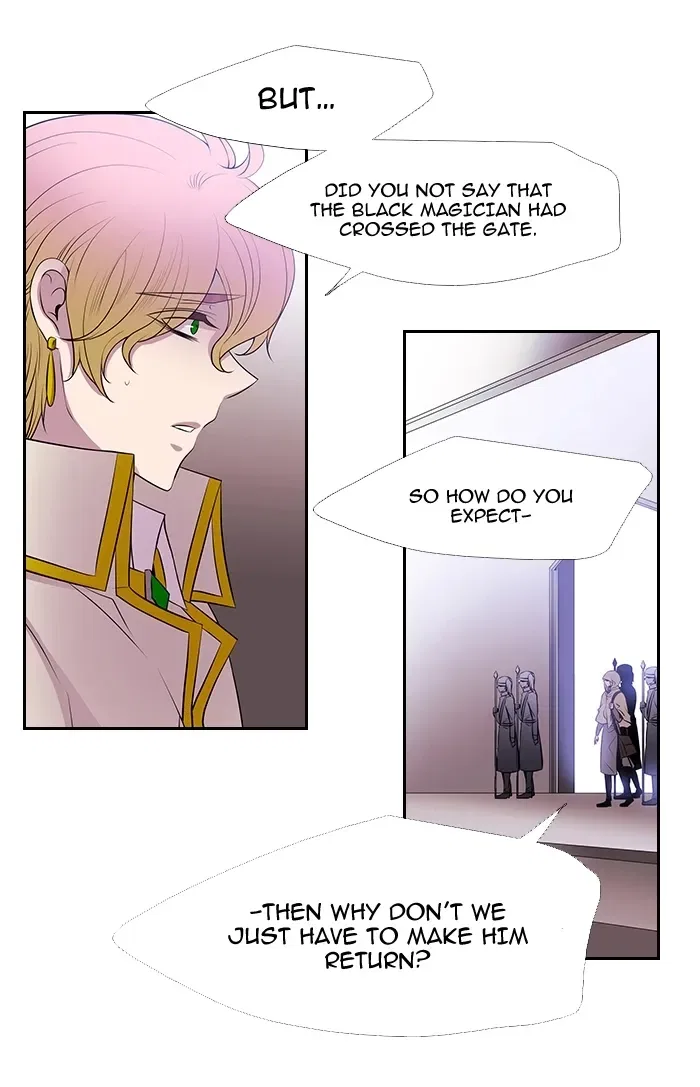Black Haze (2025) Chapter 228 – Page 23