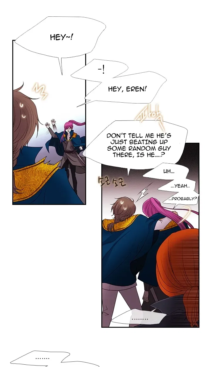 Black Haze (2025) Chapter 228 – Page 35