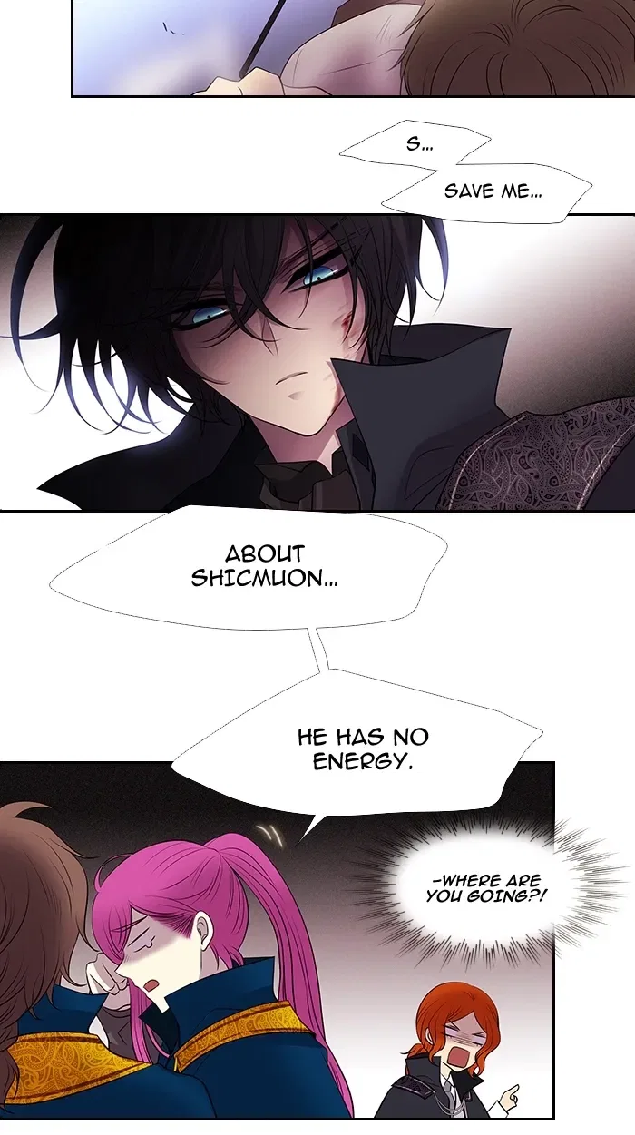 Black Haze (2025) Chapter 228 – Page 37