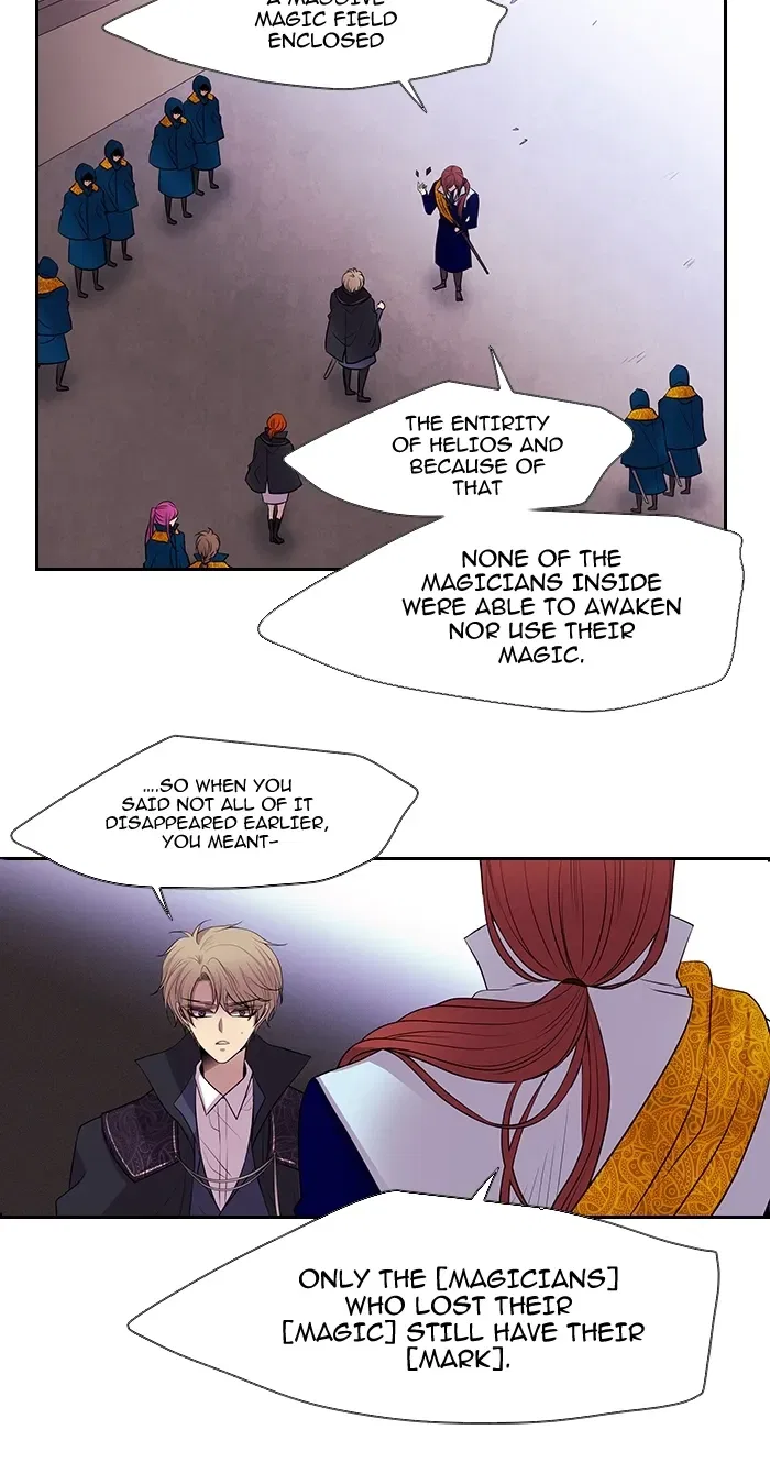 Black Haze (2025) Chapter 228 – Page 43