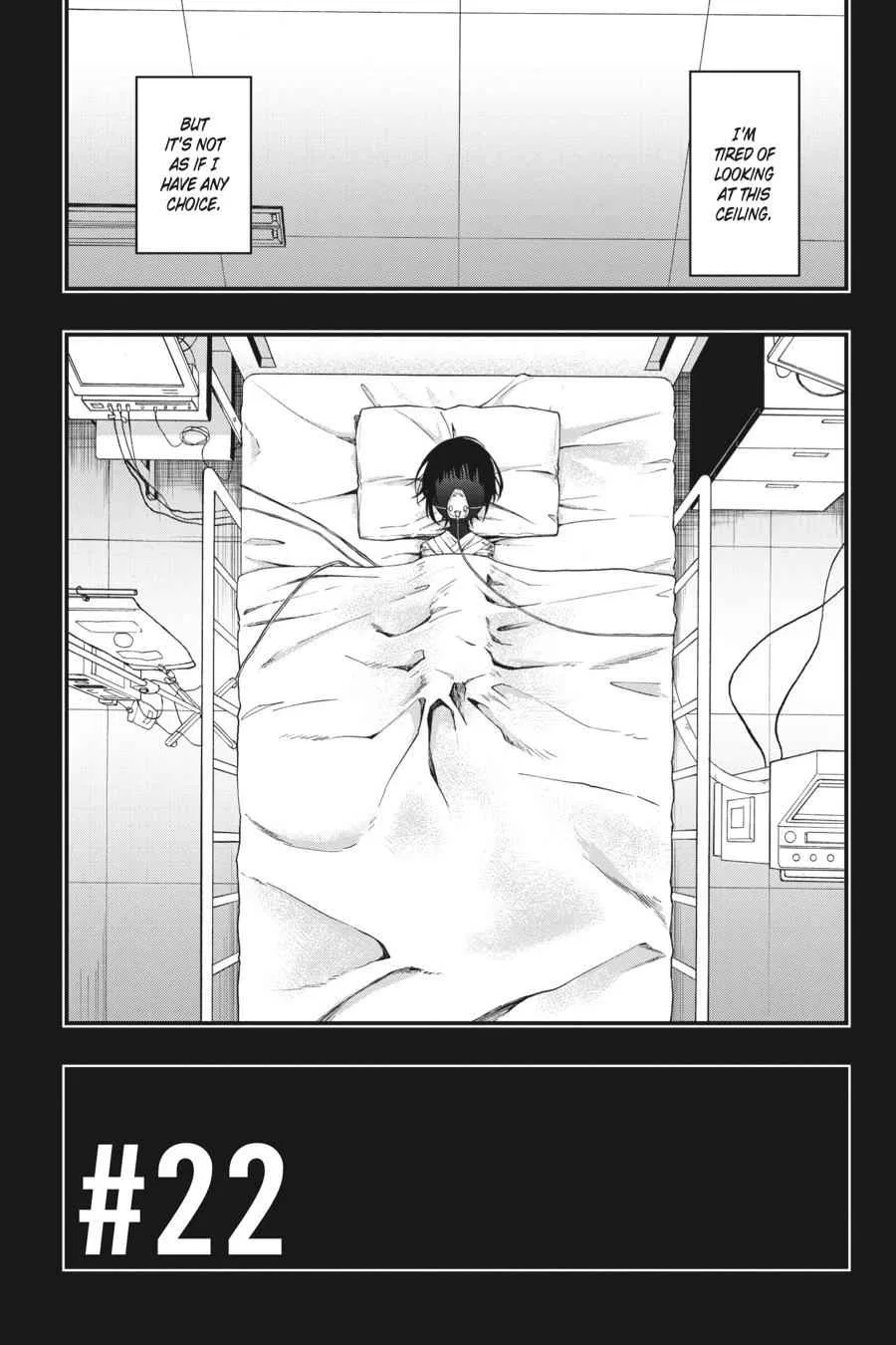 Dead Mount Death Play Chapter 22 – Page 1