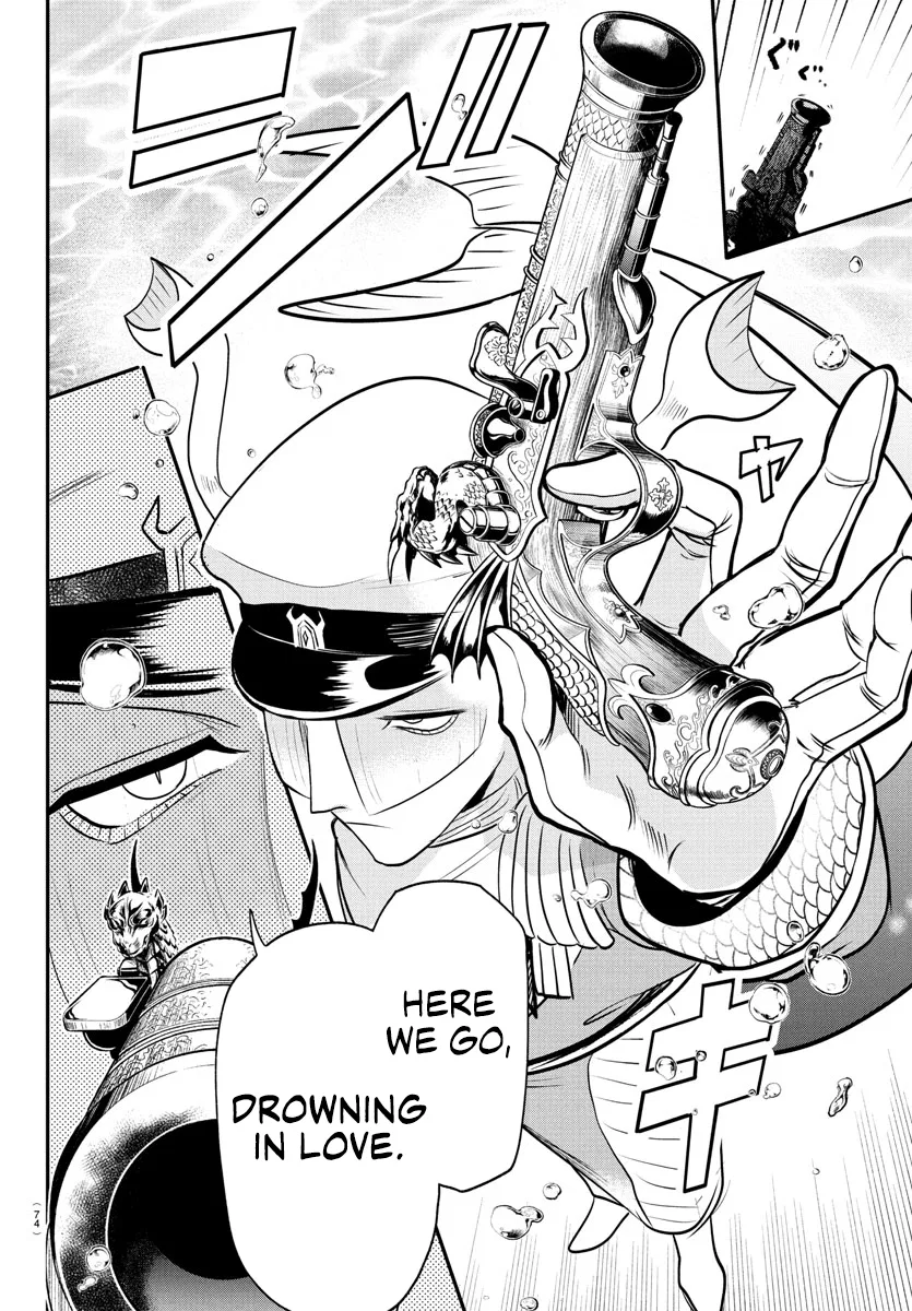 Anime – Welcome to Demon School! Iruma-kun Chapter 391 – Page 12