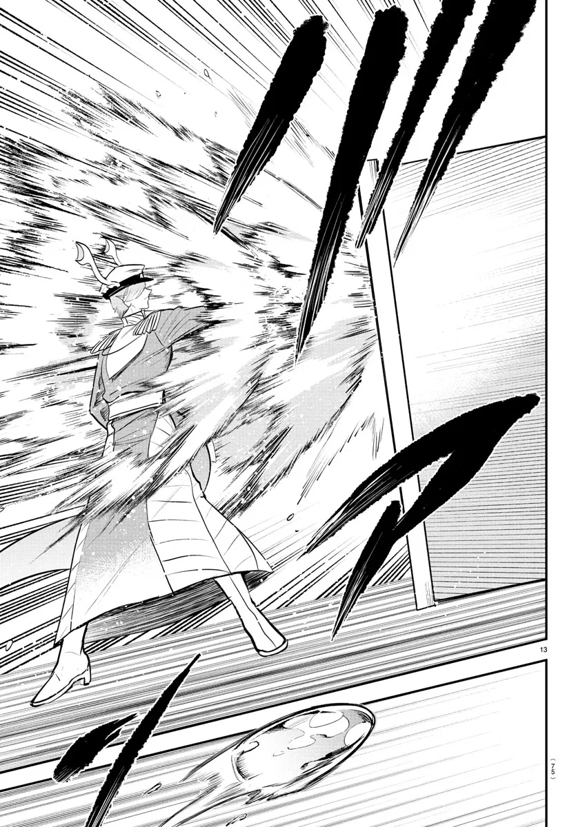 Anime – Welcome to Demon School! Iruma-kun Chapter 391 – Page 13
