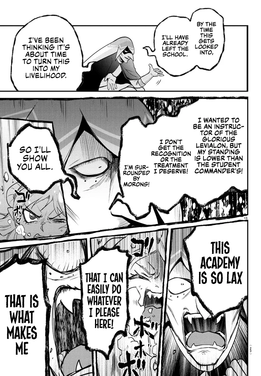 Anime – Welcome to Demon School! Iruma-kun Chapter 390 – Page 15