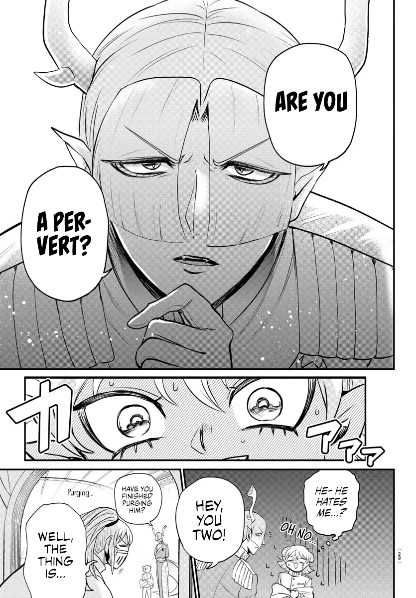 Anime – Welcome to Demon School! Iruma-kun Chapter 390 – Page 20
