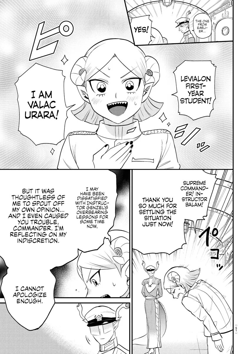 Anime – Welcome to Demon School! Iruma-kun Chapter 389 – Page 14