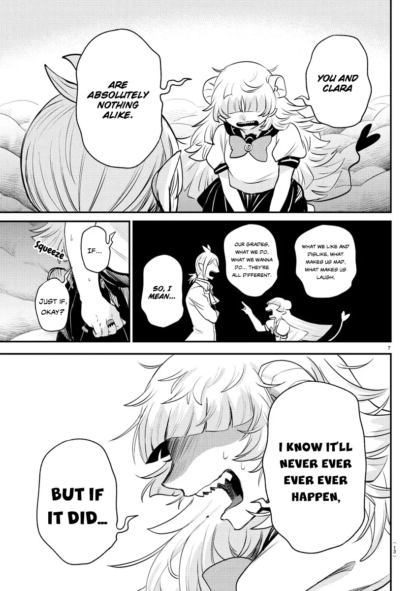 Anime – Welcome to Demon School! Iruma-kun Chapter 386 – Page 9