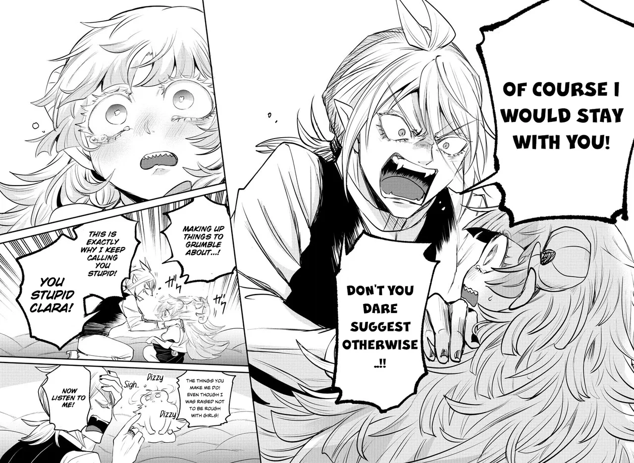 Anime – Welcome to Demon School! Iruma-kun Chapter 386 – Page 12