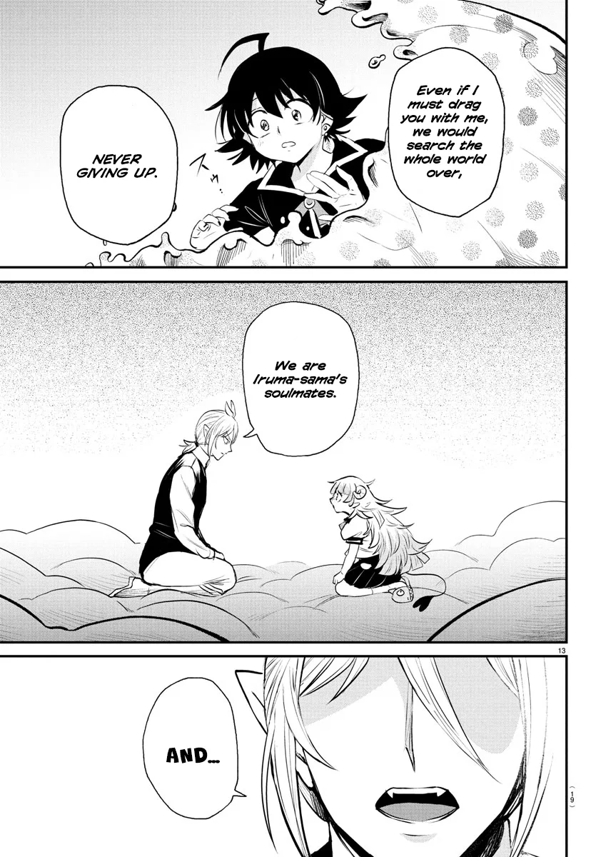 Anime – Welcome to Demon School! Iruma-kun Chapter 386 – Page 14