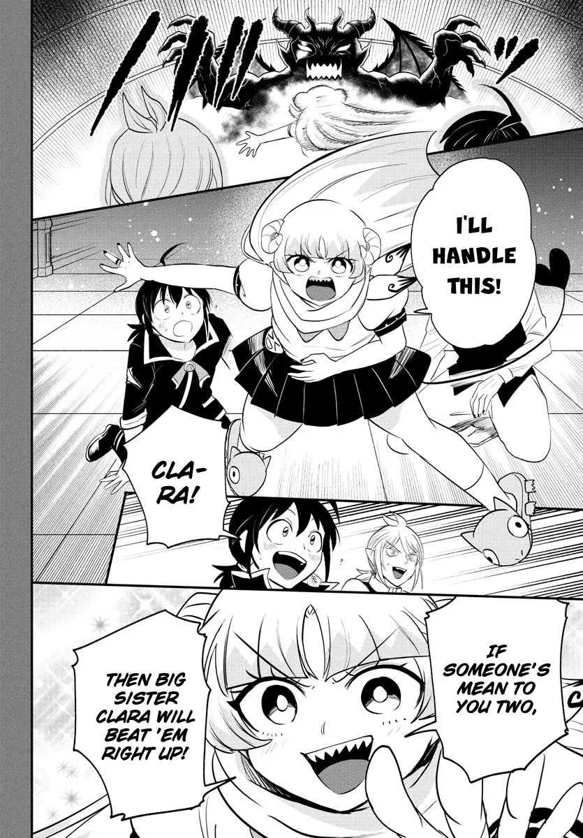 Anime – Welcome to Demon School! Iruma-kun Chapter 385 – Page 5