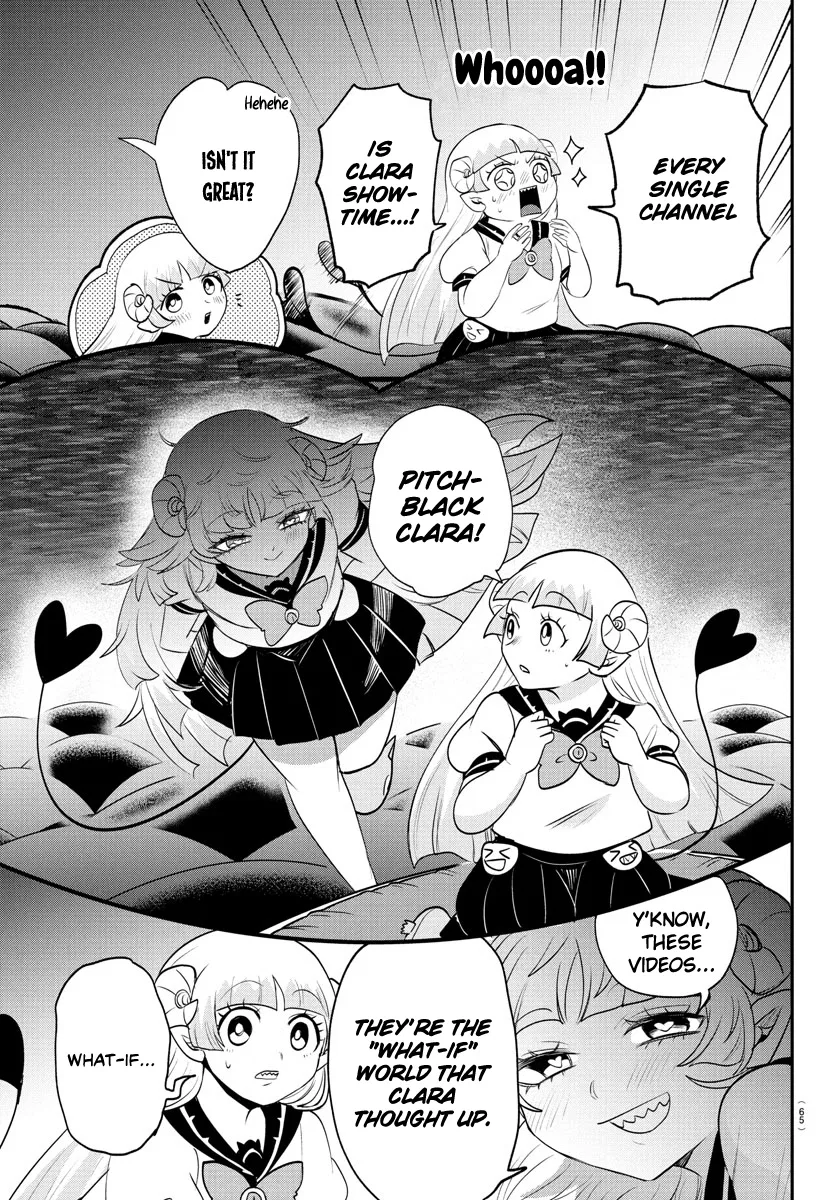 Anime – Welcome to Demon School! Iruma-kun Chapter 385 – Page 8