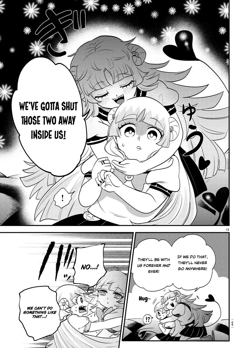 Anime – Welcome to Demon School! Iruma-kun Chapter 385 – Page 12