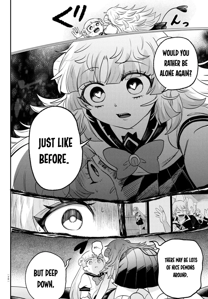 Anime – Welcome to Demon School! Iruma-kun Chapter 385 – Page 13