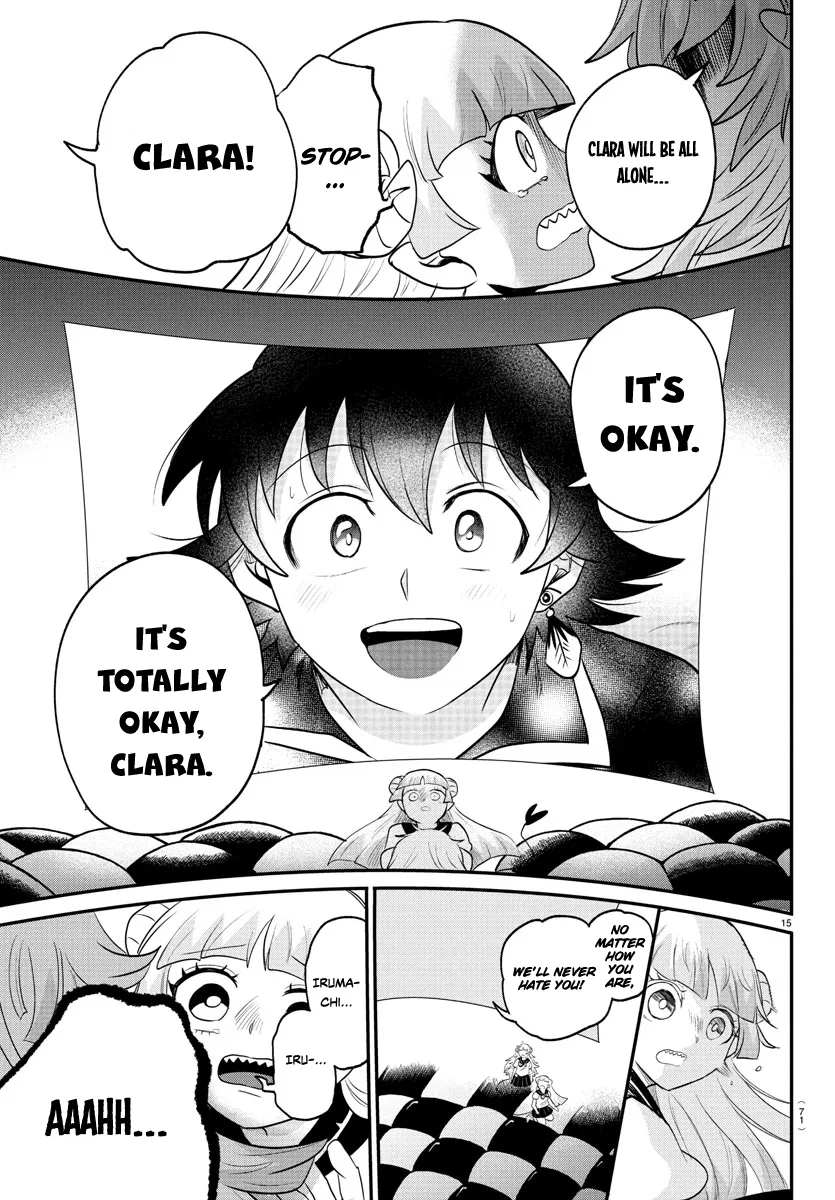 Anime – Welcome to Demon School! Iruma-kun Chapter 385 – Page 14