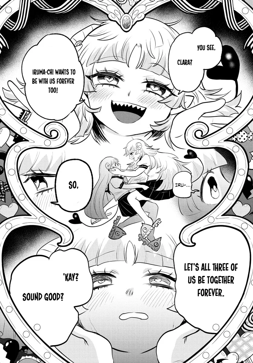 Anime – Welcome to Demon School! Iruma-kun Chapter 385 – Page 16