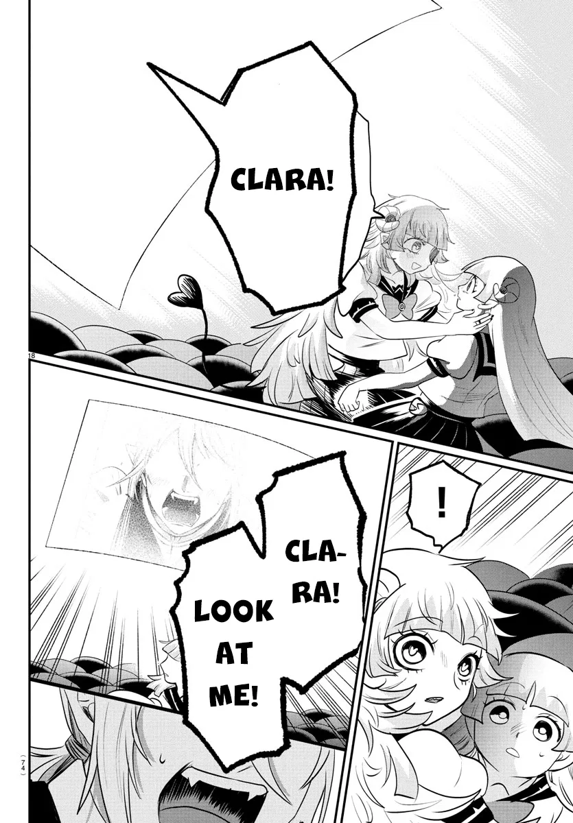 Anime – Welcome to Demon School! Iruma-kun Chapter 385 – Page 17