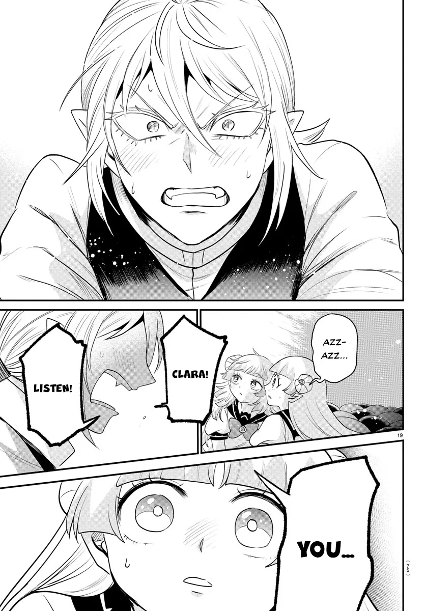 Anime – Welcome to Demon School! Iruma-kun Chapter 385 – Page 18