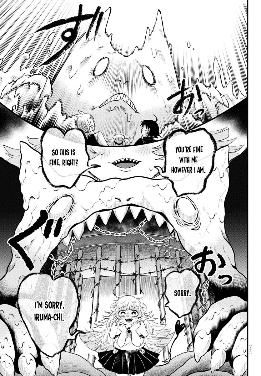 Anime – Welcome to Demon School! Iruma-kun Chapter 384 – Page 14