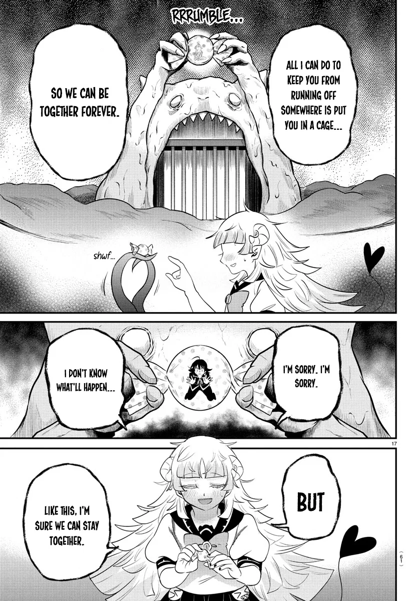 Anime – Welcome to Demon School! Iruma-kun Chapter 384 – Page 16