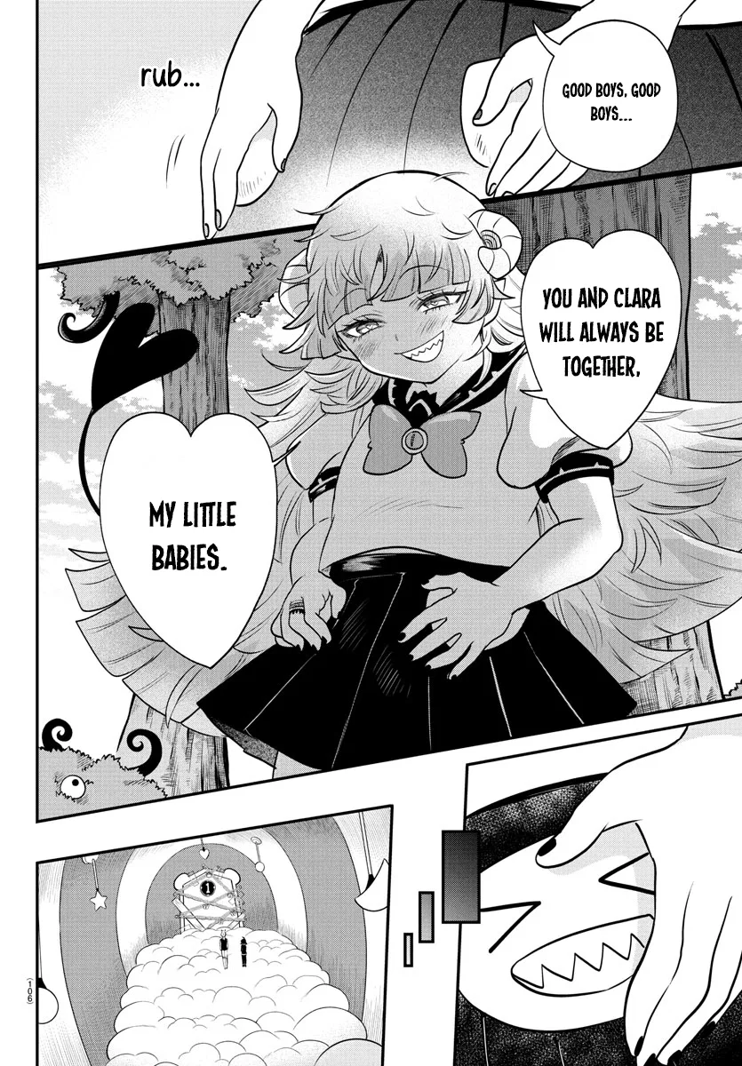 Anime – Welcome to Demon School! Iruma-kun Chapter 383 – Page 4