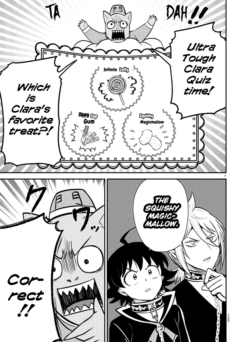 Anime – Welcome to Demon School! Iruma-kun Chapter 383 – Page 7