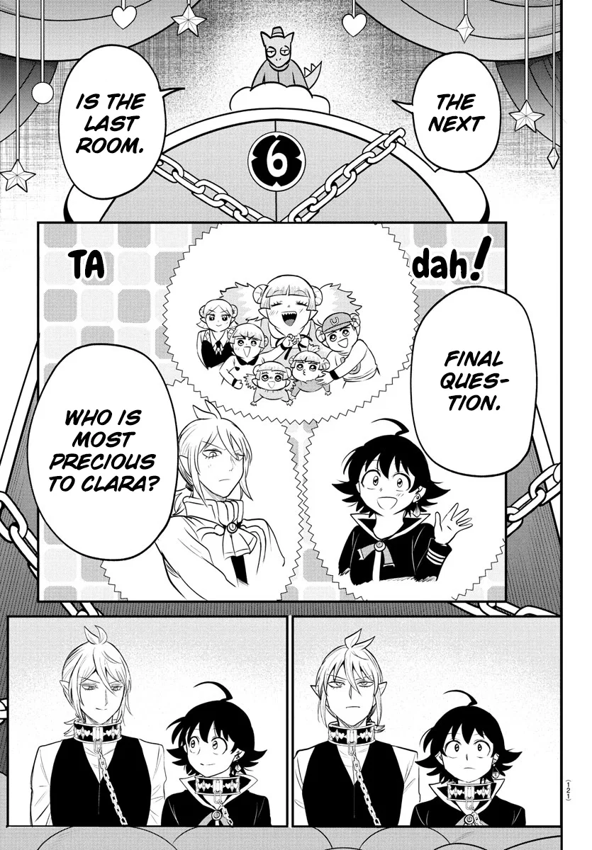 Anime – Welcome to Demon School! Iruma-kun Chapter 383 – Page 19