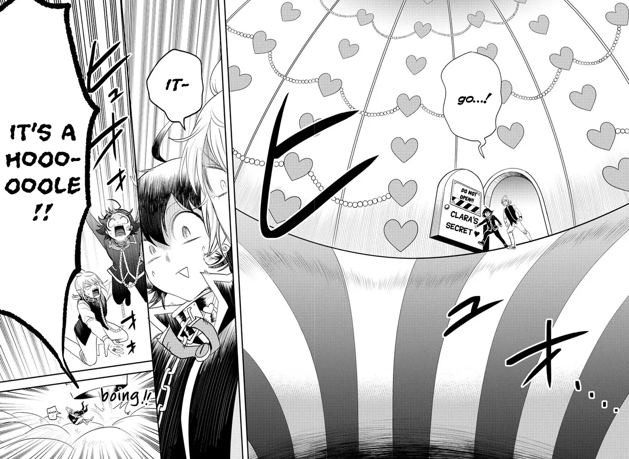 Anime – Welcome to Demon School! Iruma-kun Chapter 382 – Page 16
