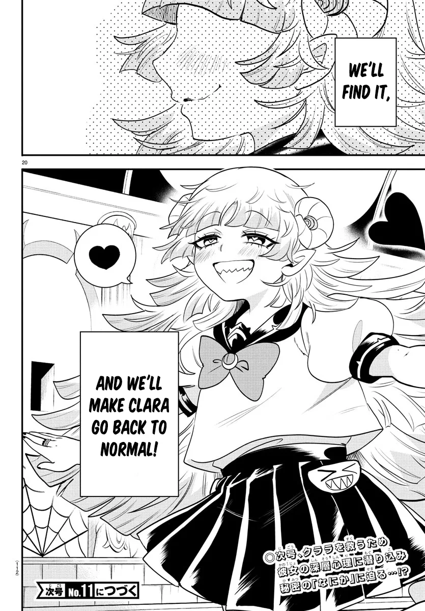 Anime – Welcome to Demon School! Iruma-kun Chapter 382 – Page 18