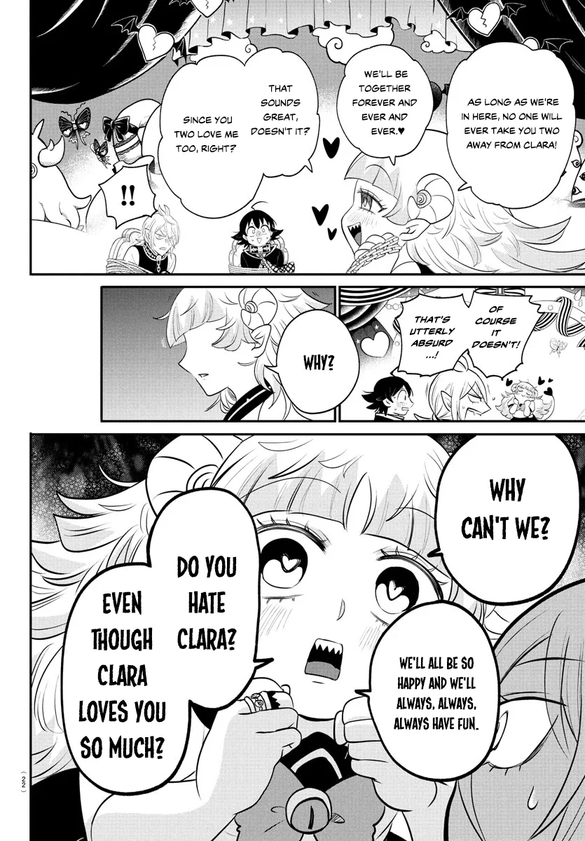Anime – Welcome to Demon School! Iruma-kun Chapter 381 – Page 17