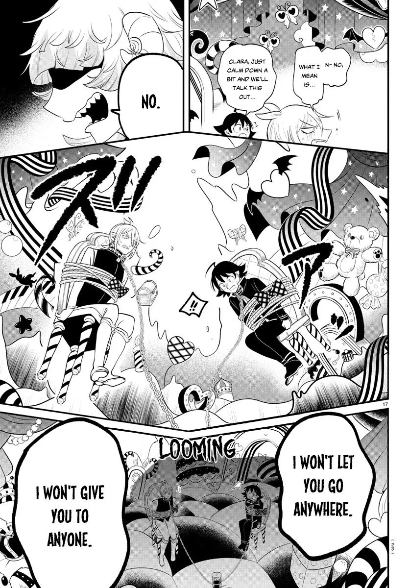 Anime – Welcome to Demon School! Iruma-kun Chapter 381 – Page 18