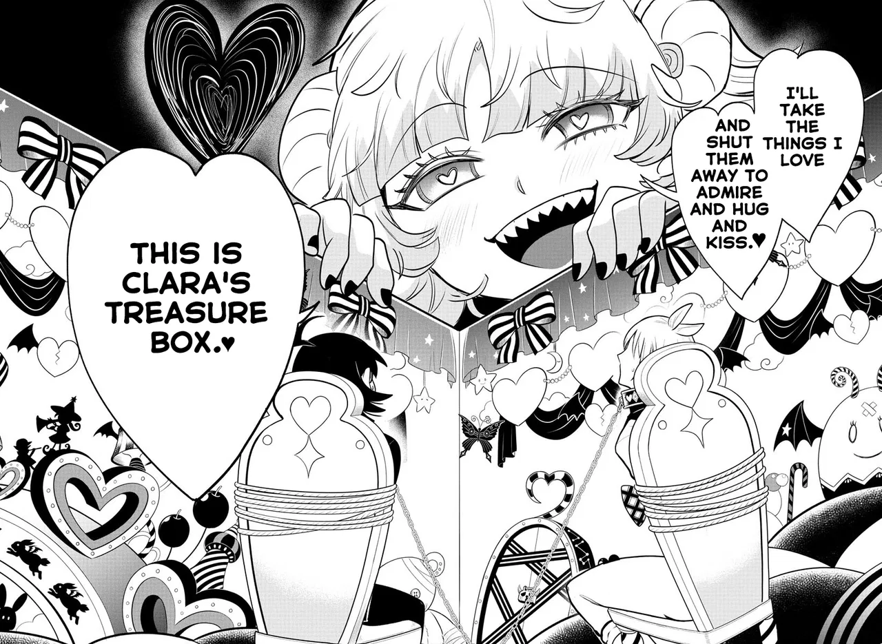 Anime – Welcome to Demon School! Iruma-kun Chapter 381 – Page 19
