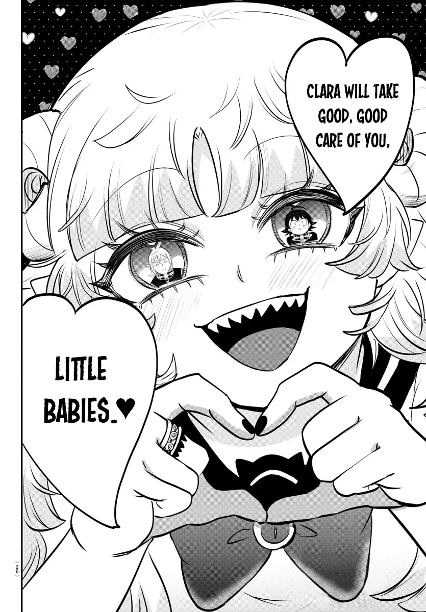 Anime – Welcome to Demon School! Iruma-kun Chapter 381 – Page 20
