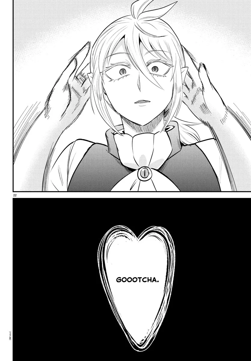 Anime – Welcome to Demon School! Iruma-kun Chapter 380 – Page 21