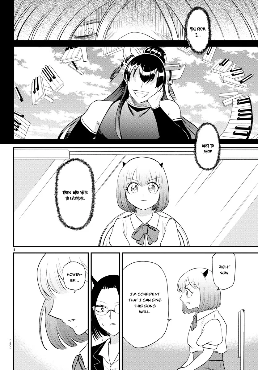 Anime – Welcome to Demon School! Iruma-kun Chapter 377 – Page 9