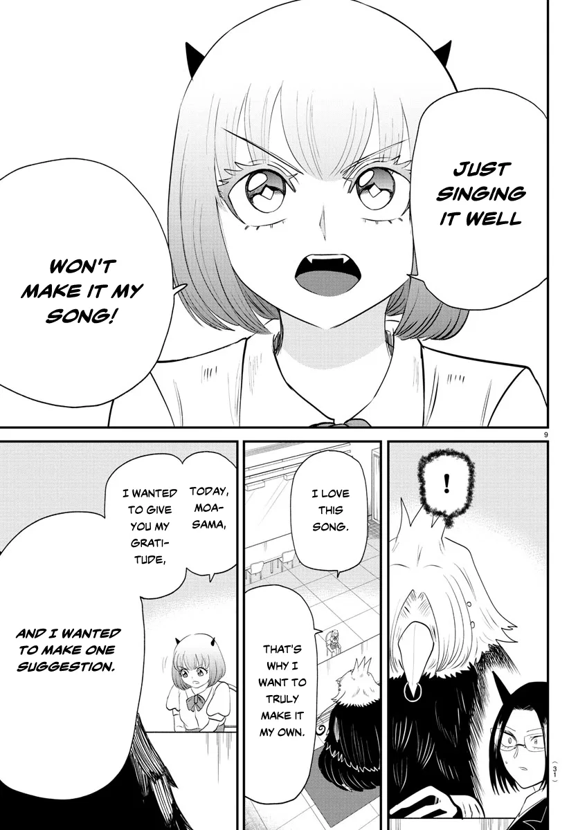 Anime – Welcome to Demon School! Iruma-kun Chapter 377 – Page 10