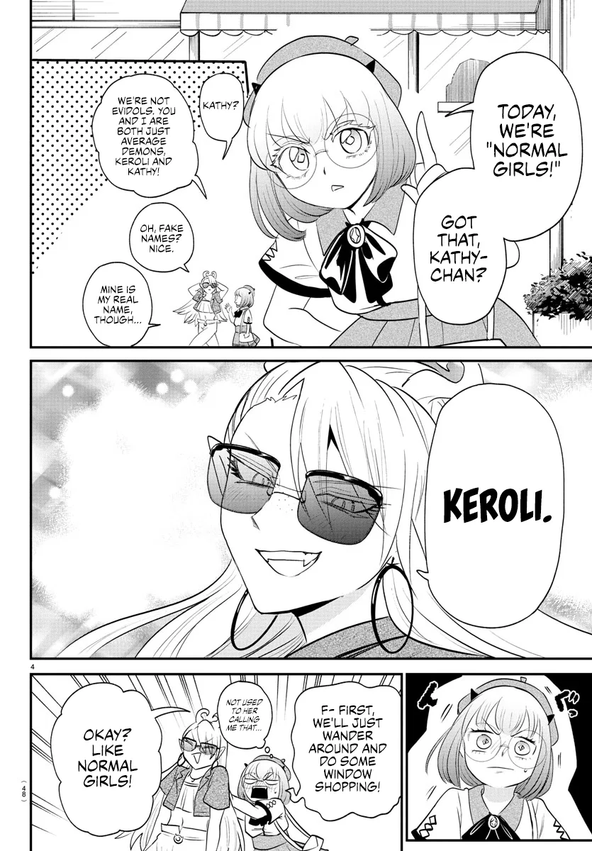 Anime – Welcome to Demon School! Iruma-kun Chapter 376 – Page 8