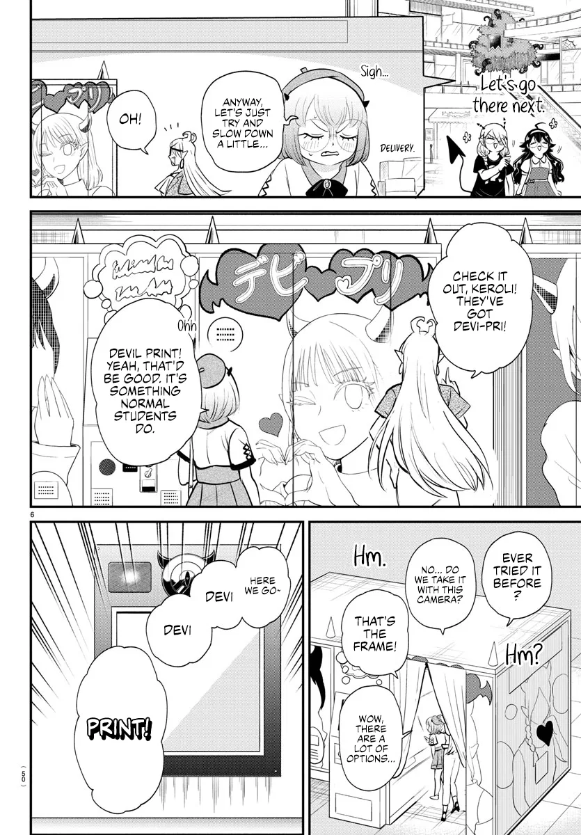 Anime – Welcome to Demon School! Iruma-kun Chapter 376 – Page 10