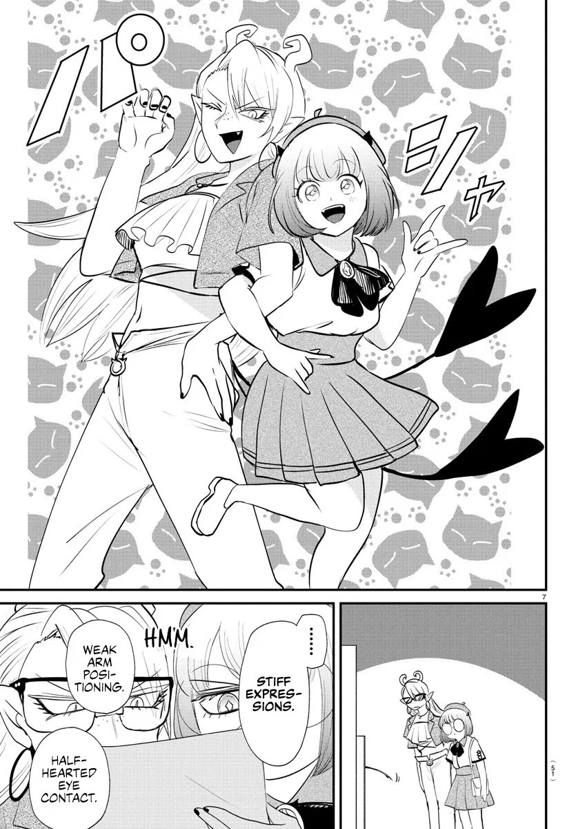 Anime – Welcome to Demon School! Iruma-kun Chapter 376 – Page 11