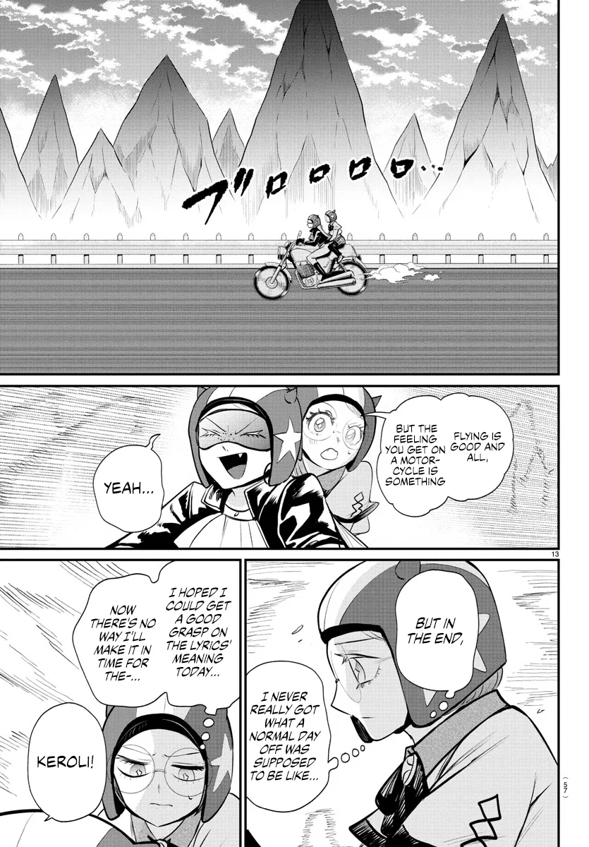 Anime – Welcome to Demon School! Iruma-kun Chapter 376 – Page 17