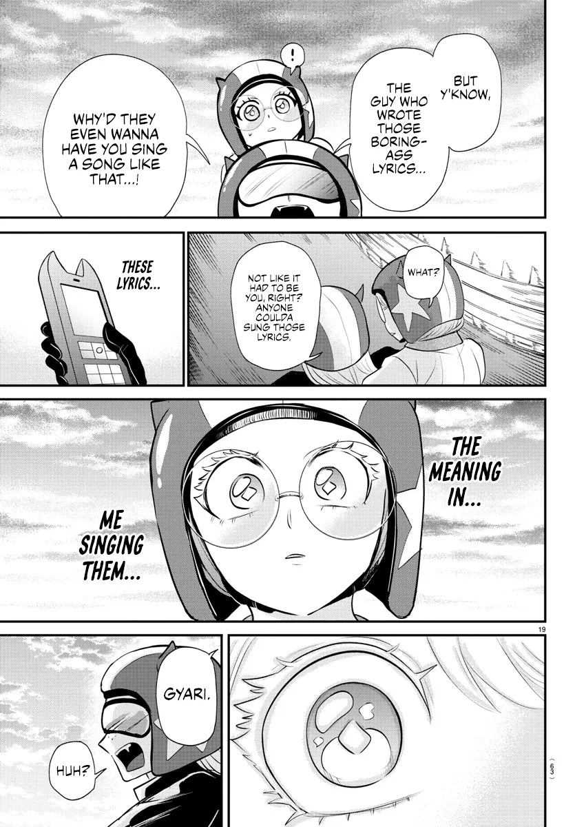 Anime – Welcome to Demon School! Iruma-kun Chapter 376 – Page 22
