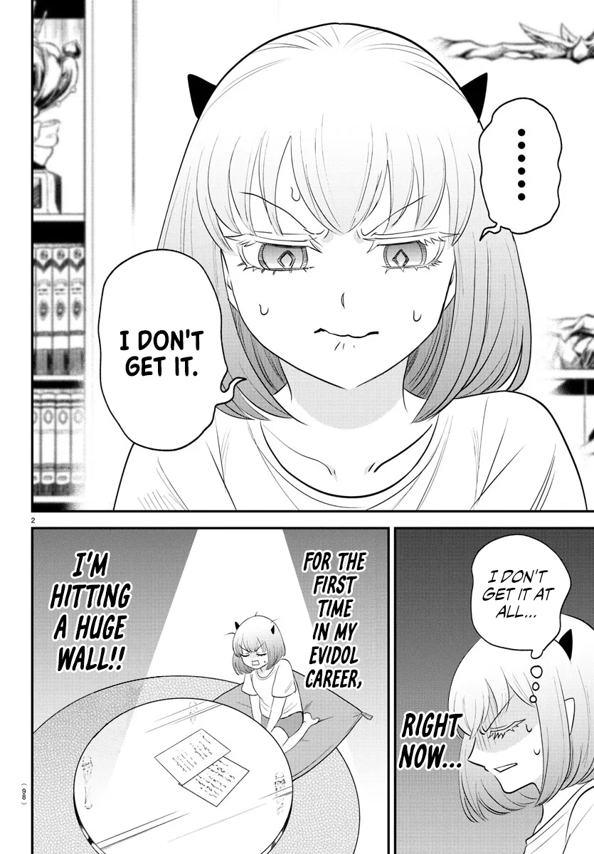 Anime – Welcome to Demon School! Iruma-kun Chapter 375 – Page 2