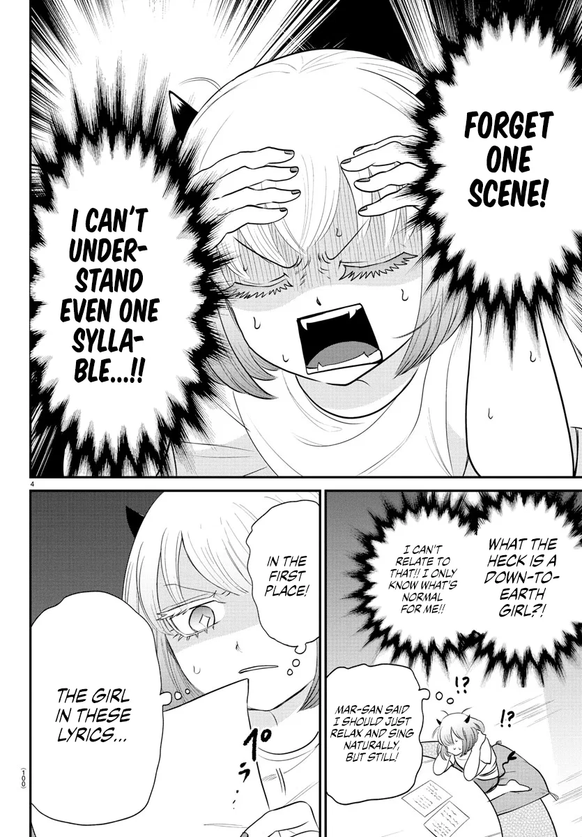 Anime – Welcome to Demon School! Iruma-kun Chapter 375 – Page 4