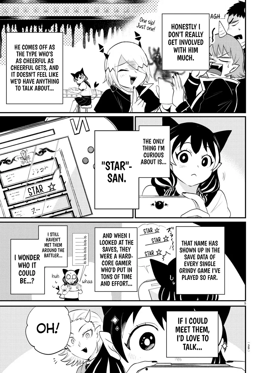 Anime – Welcome to Demon School! Iruma-kun Chapter 374 – Page 5
