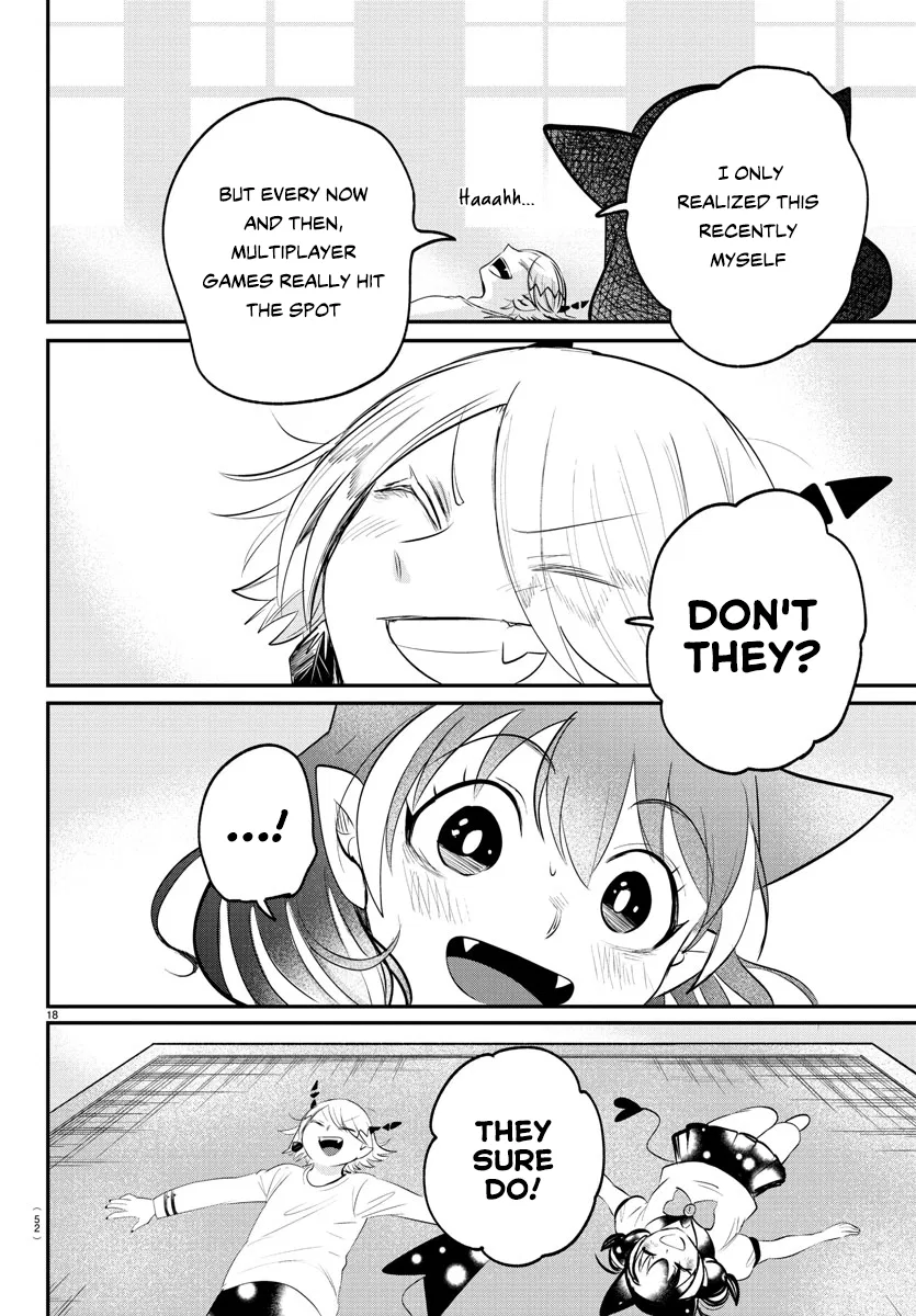 Anime – Welcome to Demon School! Iruma-kun Chapter 374 – Page 17