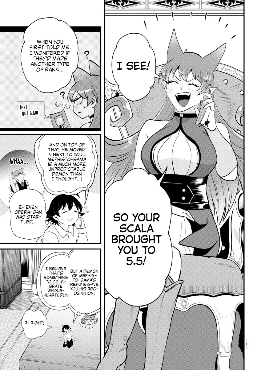 Anime – Welcome to Demon School! Iruma-kun Chapter 373 – Page 13