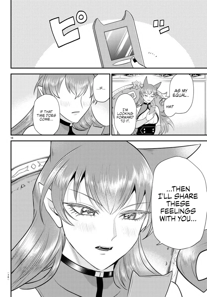 Anime – Welcome to Demon School! Iruma-kun Chapter 373 – Page 17