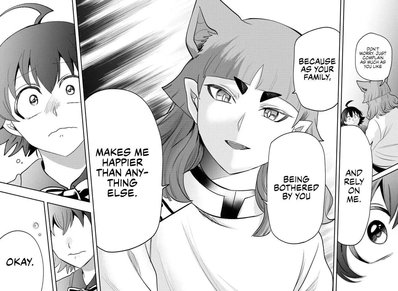 Anime – Welcome to Demon School! Iruma-kun Chapter 372 – Page 16
